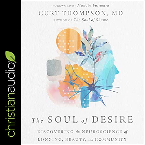 Cover of The Soul of Desire