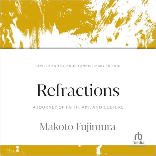 Cover of Refractions (15th Anniversary Edition)