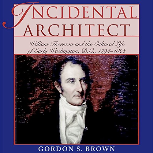 Cover of Incidental Architect