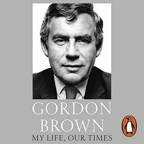 Cover of My Life, Our Times