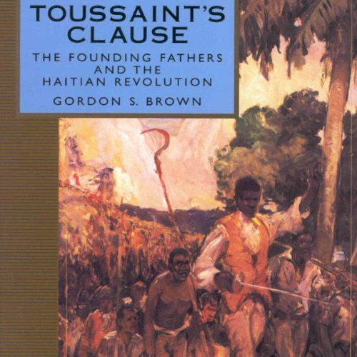 Cover of Toussaint's Clause