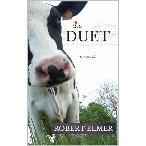 Cover of The Duet