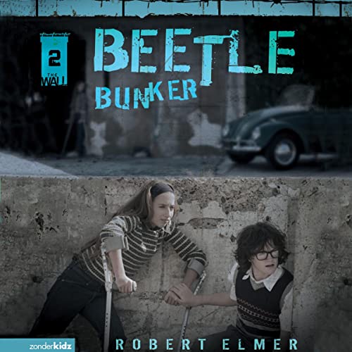 Cover of Beetle Bunker
