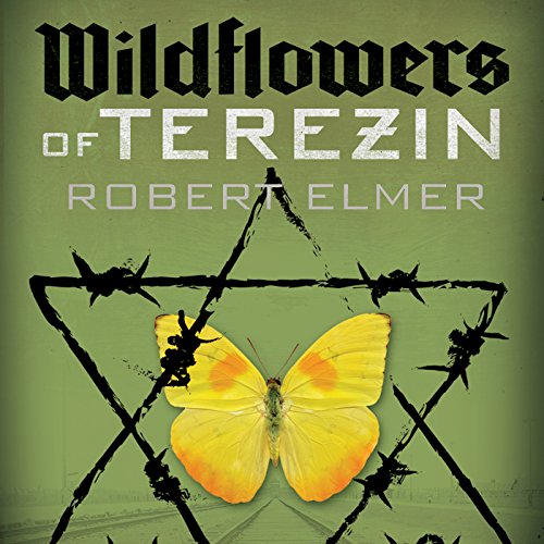 Cover of Wildflowers of Terezin