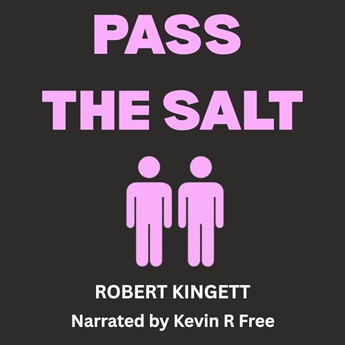 Cover of Pass the Salt