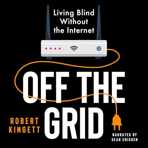 Cover of Off the Grid