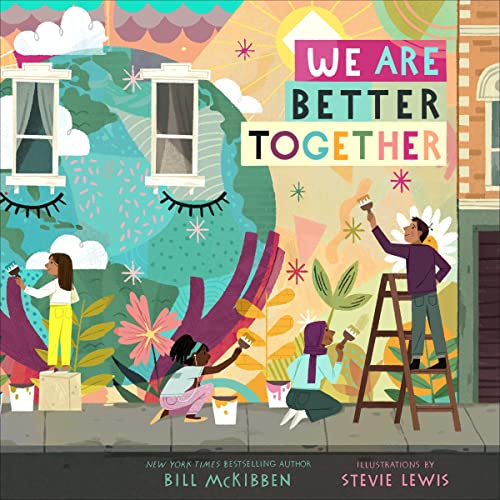 Cover of We Are Better Together