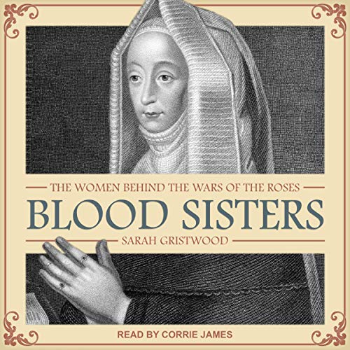 Cover of Blood Sisters