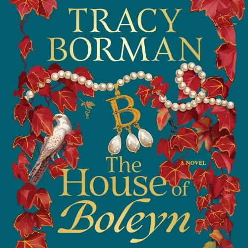 Cover of The House of Boleyn