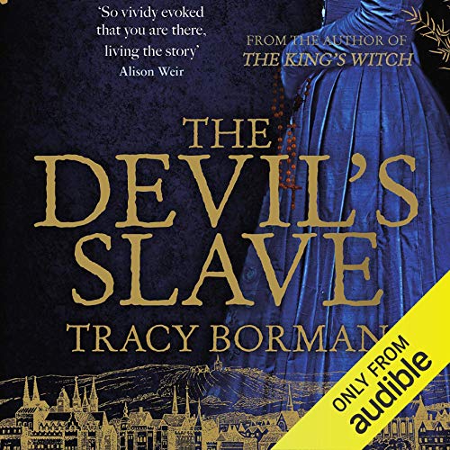 Cover of The Devil's Slave