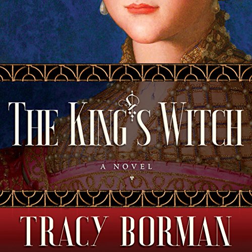Cover of The King's Witch