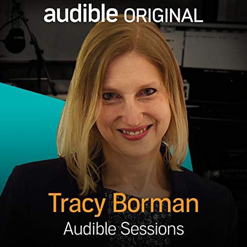 Cover of Tracy Borman