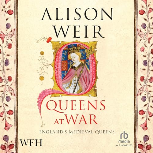 Cover of Queens at War