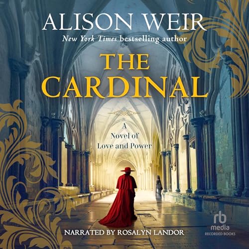 Cover of The Cardinal