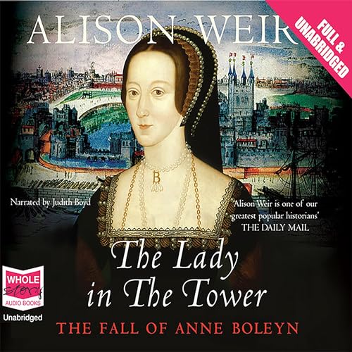 Cover of The Lady in the Tower