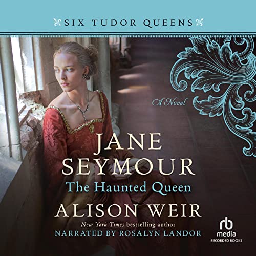 Cover of Jane Seymour