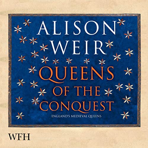 Cover of Queens of the Conquest