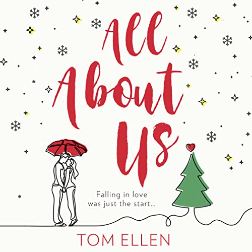 Cover of All About Us