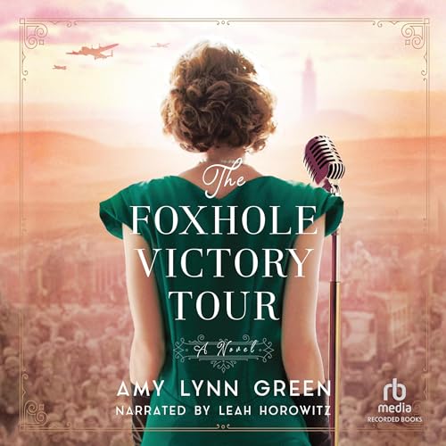 Cover of The Foxhole Victory Tour