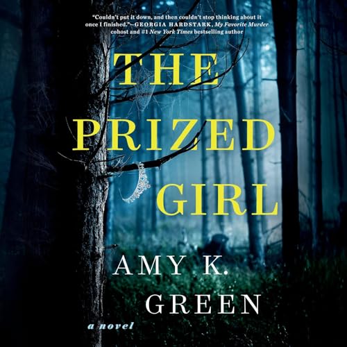 Cover of The Prized Girl