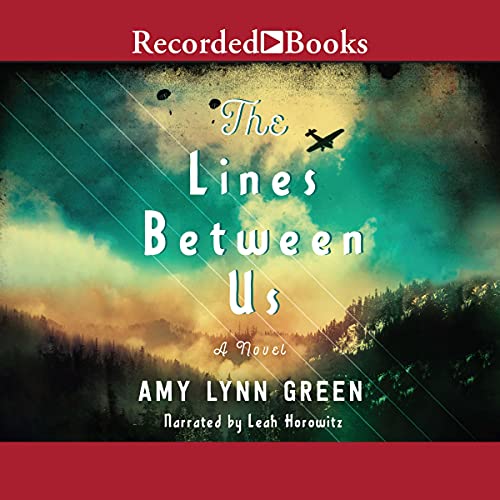 Cover of The Lines Between Us