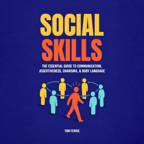 Cover of Social Skills