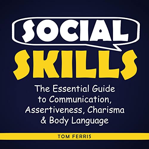 Cover of Social Skills