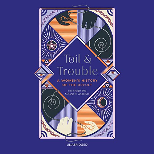 Cover of Toil and Trouble