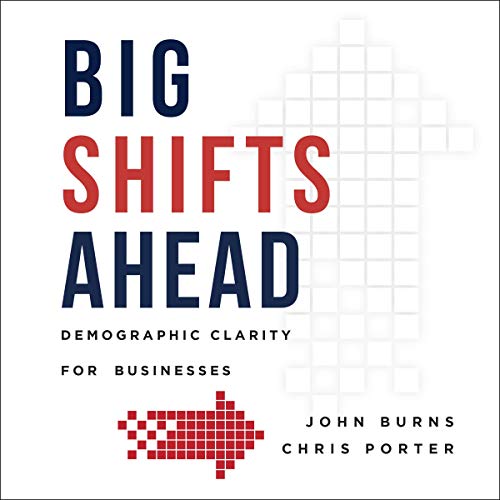 Cover of Big Shifts Ahead