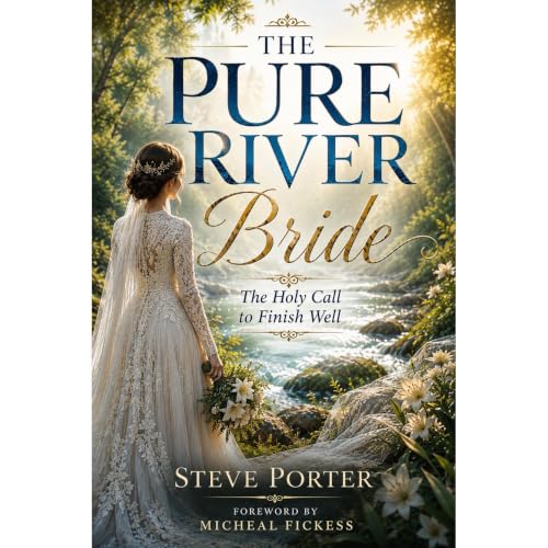Cover of The Pure River Bride