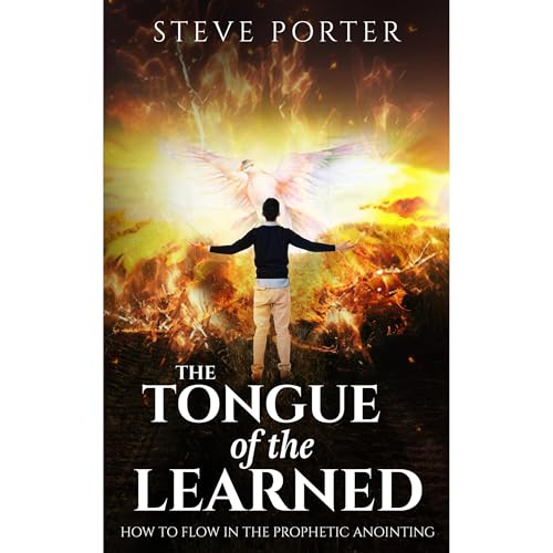 Cover of Tongue of the Learned