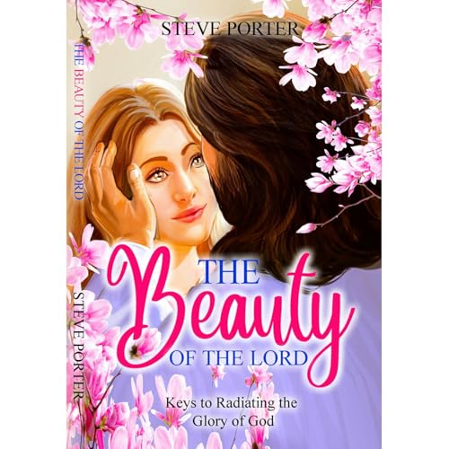 Cover of The Beauty of the Lord