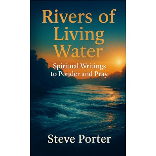 Cover of RIVERS OF LIVING WATER