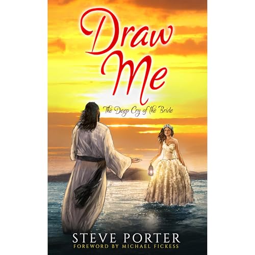 Cover of Draw Me