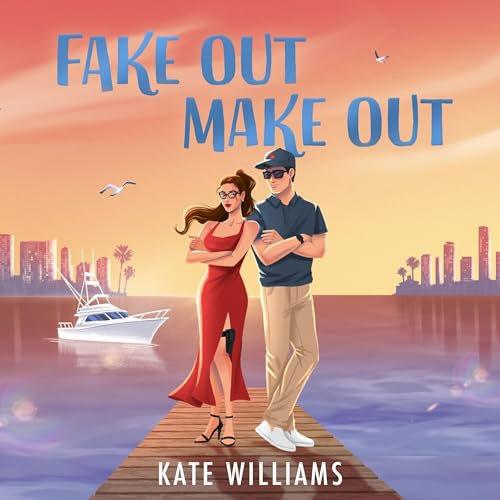 Cover of Fake Out Make Out