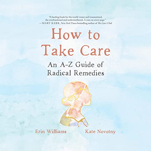 Cover of How to Take Care