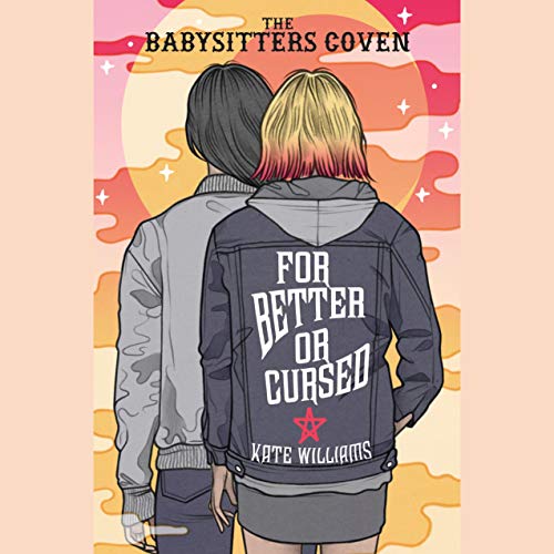 Cover of For Better or Cursed