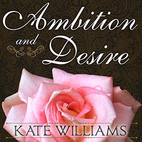 Cover of Ambition and Desire