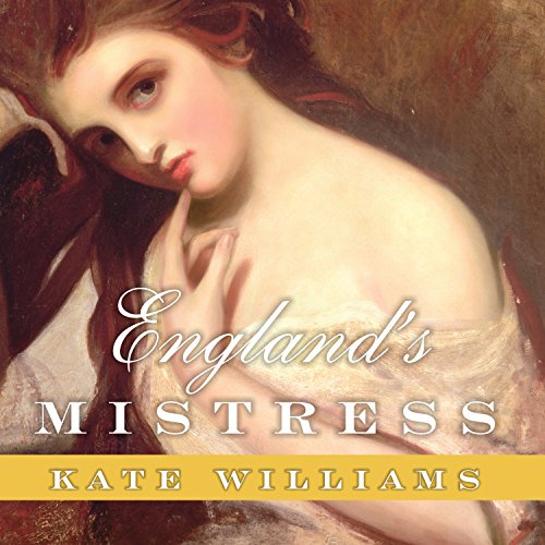 Cover of England's Mistress