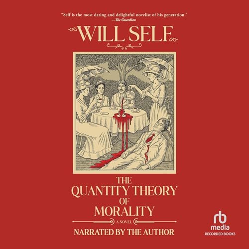 Cover of The Quantity Theory of Morality