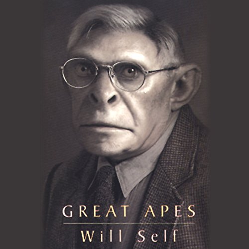 Cover of Great Apes
