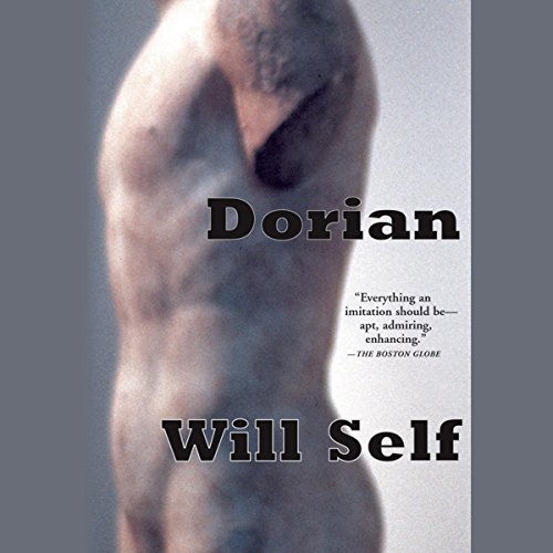 Cover of Dorian