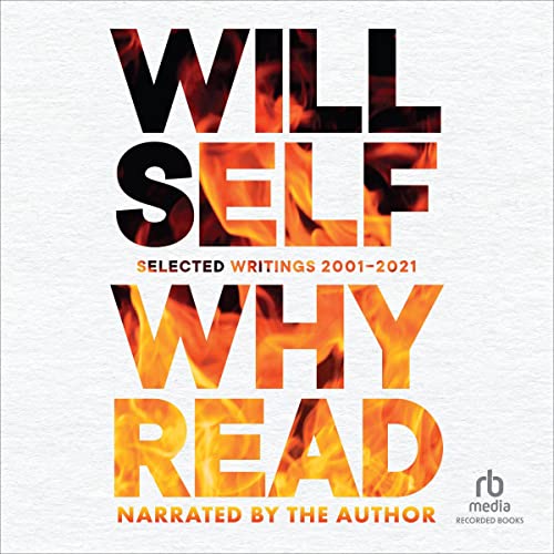 Cover of Why Read