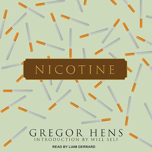 Cover of Nicotine