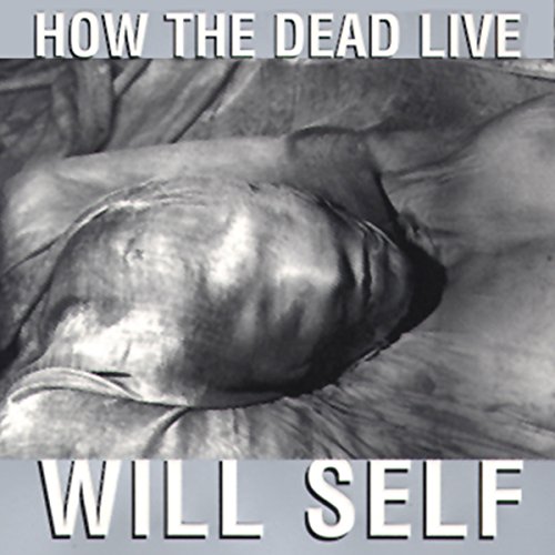 Cover of How the Dead Live