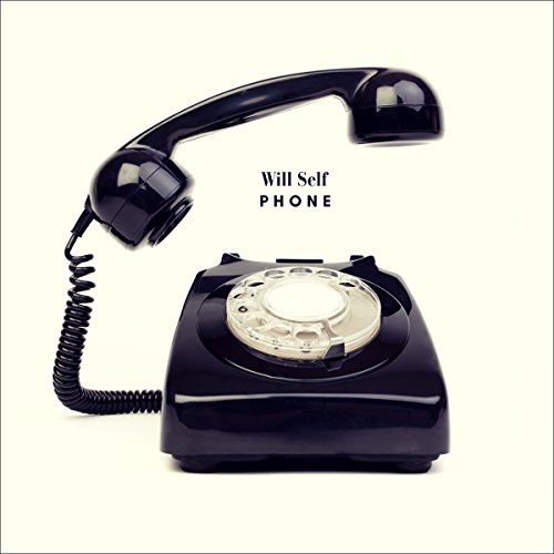 Cover of Phone