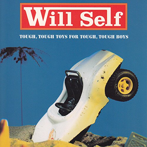 Cover of Tough, Tough Toys for Tough, Tough Boys