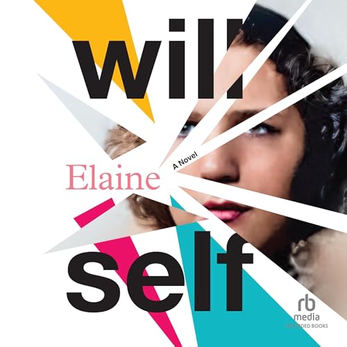 Cover of Elaine
