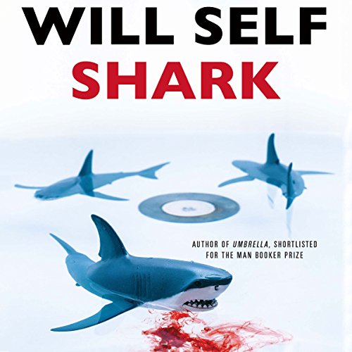 Cover of Shark