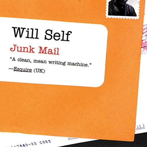 Cover of Junk Mail